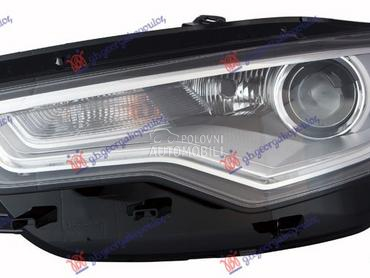 FAR Bi-XENON (AFS) SA LED DNEV za Audi A6 od 2010. do 2014. god.