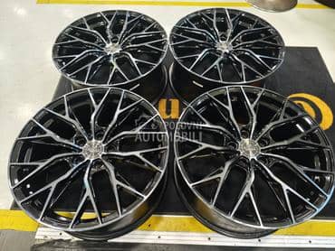 Aluminijumske felne aversus 19 19" 5 x 114.3