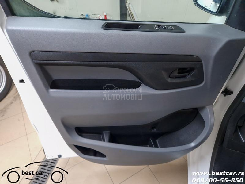 Peugeot Expert 6 SEDISTA N1