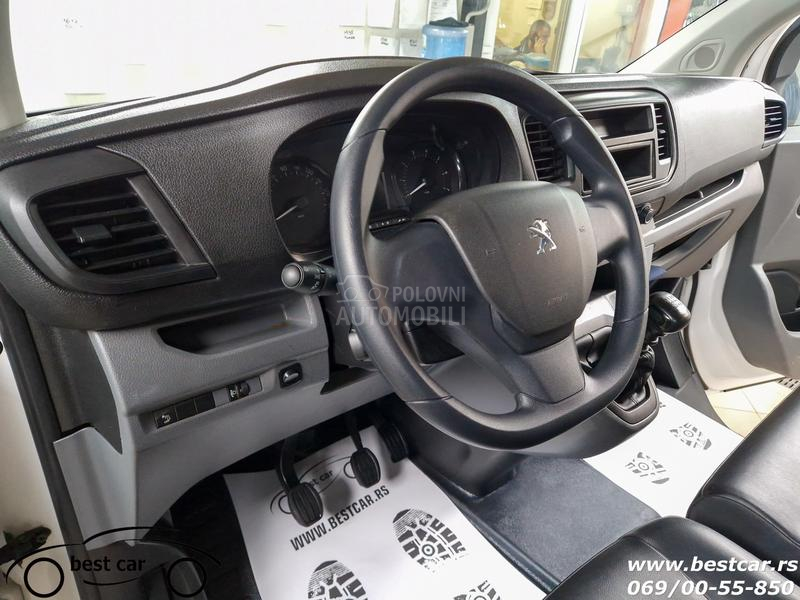 Peugeot Expert 6 SEDISTA N1