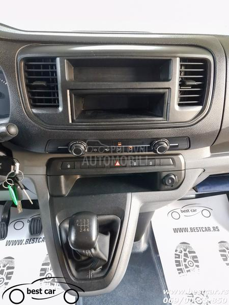 Peugeot Expert 6 SEDISTA N1