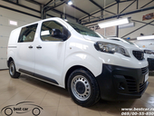 Peugeot Expert 6 SEDISTA N1