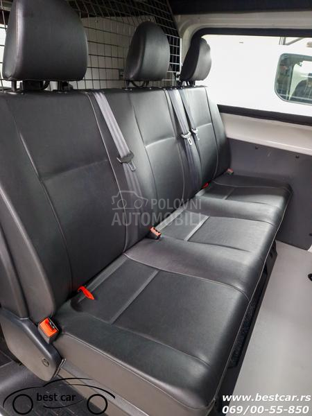 Peugeot Expert 6 SEDISTA N1