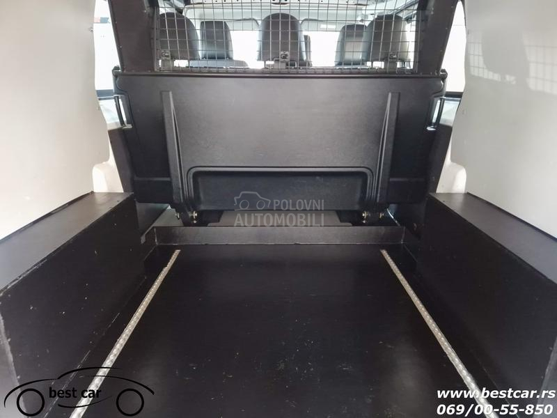 Peugeot Expert 6 SEDISTA N1