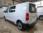 Peugeot Expert 6 SEDISTA N1