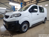Peugeot Expert 6 SEDISTA N1