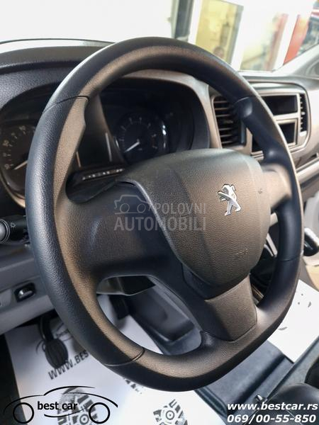 Peugeot Expert 6 SEDISTA N1