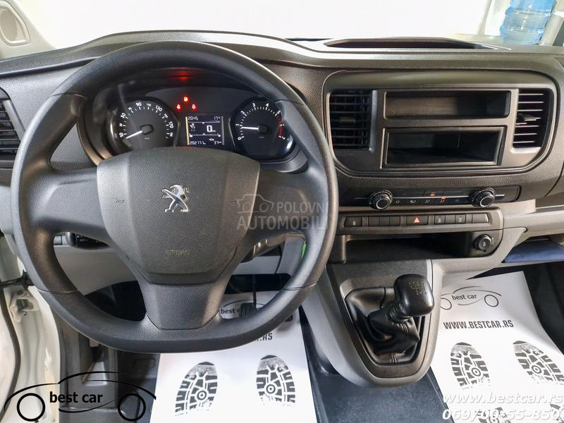 Peugeot Expert 6 SEDISTA N1