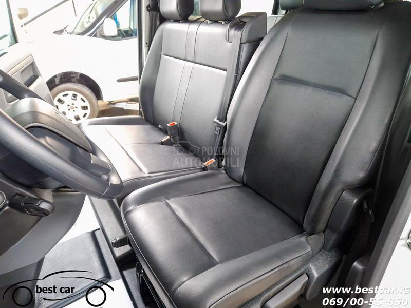 Peugeot Expert 6 SEDISTA N1