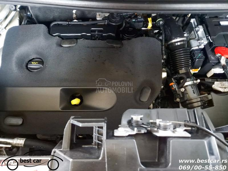 Peugeot Expert 6 SEDISTA N1