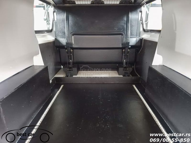 Peugeot Expert 6 SEDISTA N1