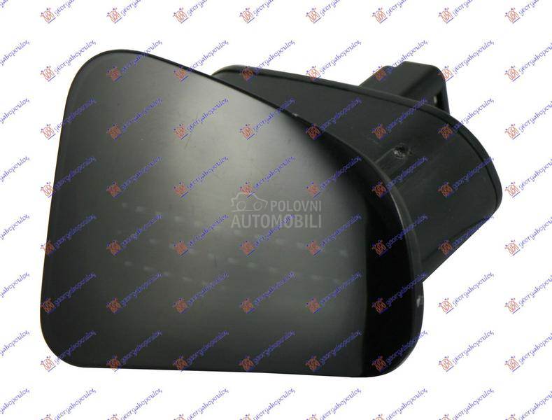 SVETLO UPOZORENJA PROMENE TRAK