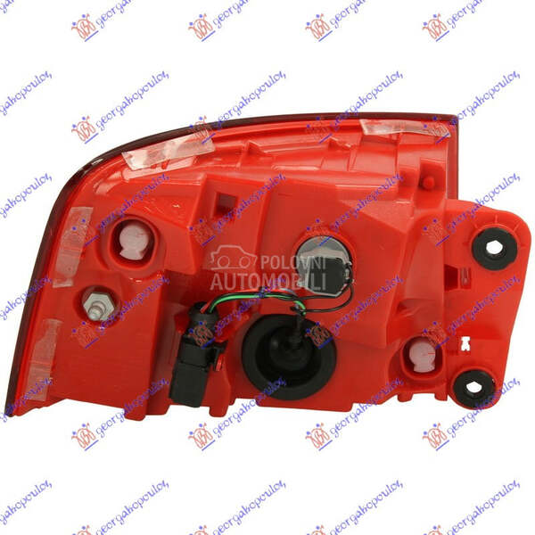 STOP LAMPA SPOLJASNJA (LED) (D