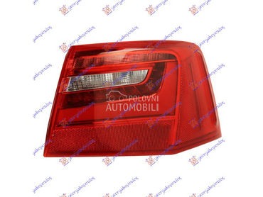 STOP LAMPA SPOLJASNJA (LED) (D za Audi A6 od 2010. do 2014. god.