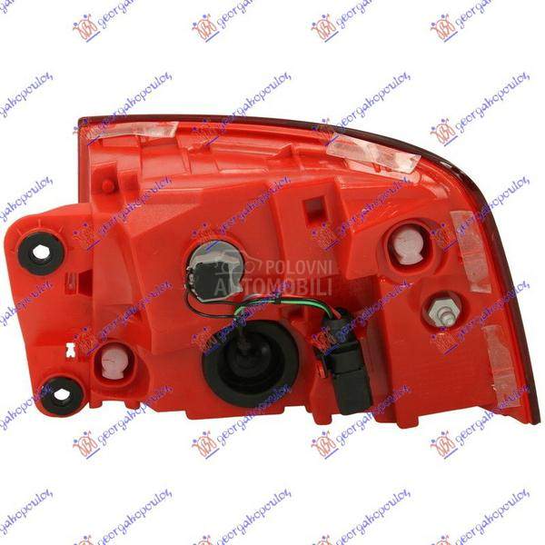 STOP LAMPA SPOLJASNJA (LED) (D