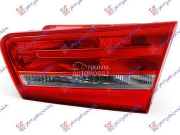 STOP LAMPA UNUTRASNJA (VALEO) za Audi A6 od 2010. do 2014. god.