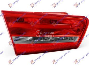 STOP LAMPA UNUTRASNJA (VALEO) za Audi A6 od 2010. do 2014. god.