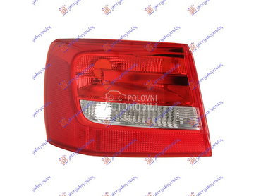 STOP LAMPA SPOLJASNJA KARAVAN za Audi A6 od 2010. do 2014. god.