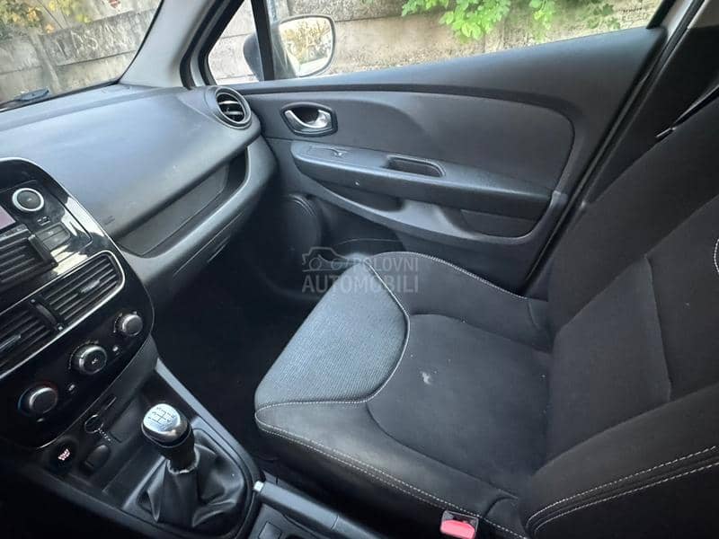 Renault Clio 1.5 Dci
