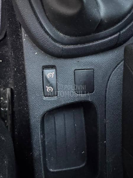 Renault Clio 1.5 Dci