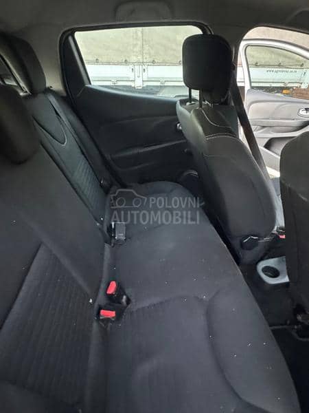 Renault Clio 1.5 Dci