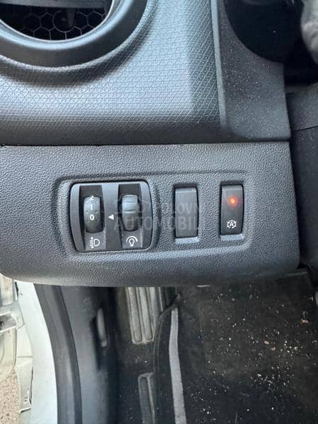 Renault Clio 1.5 Dci