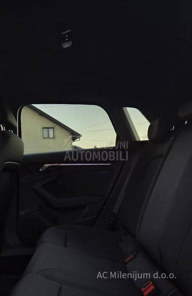 Audi A3 2.0 Tdii