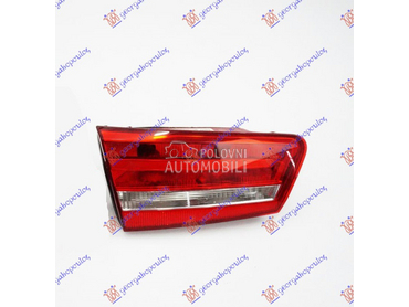 STOP LAMPA UNUTRASNJA KARAVAN za Audi A6 od 2010. do 2014. god.
