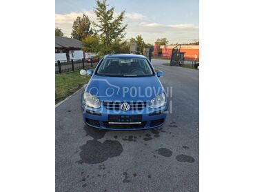 Volkswagen Golf 5 