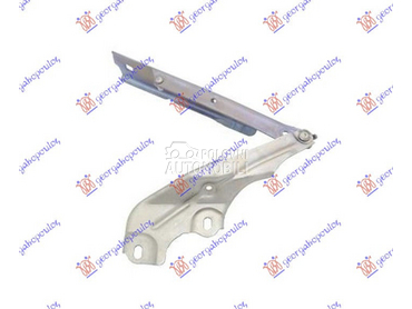 MAKAZE HAUBE za Audi A7 od 2014. do 2018. god.