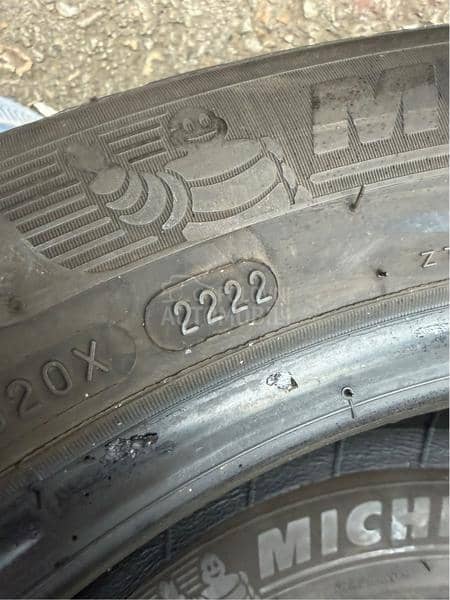 Michelin 205/55 R17 Zimska