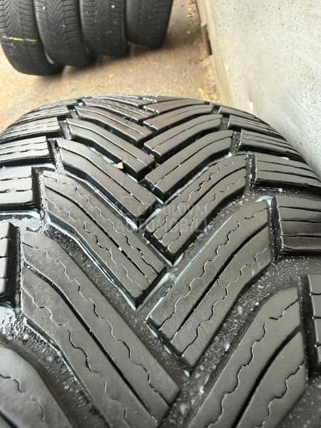 Michelin 205/55 R17 Zimska