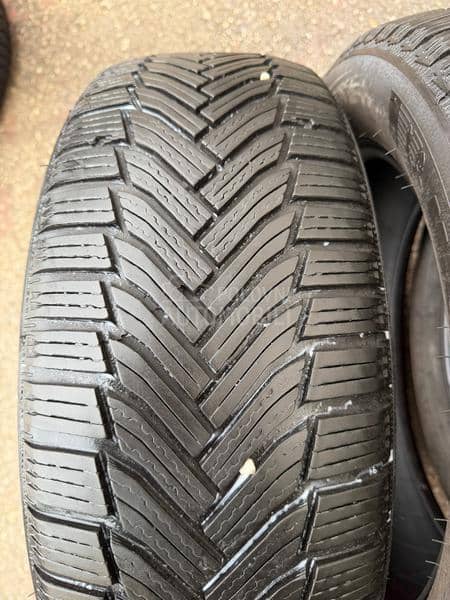 Michelin 205/55 R17 Zimska