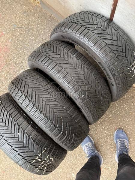 Michelin 205/55 R17 Zimska