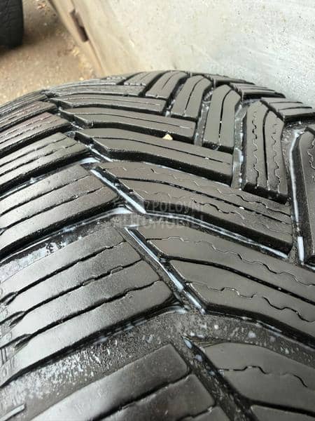 Michelin 205/55 R17 Zimska