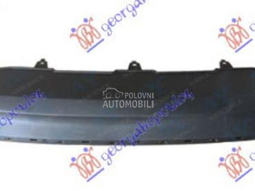 SPOJLER ZADNJEG BRANIKA (2 OTV za Audi A6 od 2010. do 2014. god.