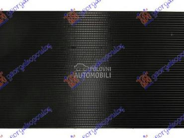 HLADNJAK KLIME BENZIN/DIZEL (6 za Audi A5 od 2011. do 2016. god.