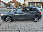 Citroen C4 1.6 ful NOV NOV ch
