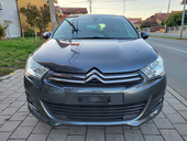 Citroen C4 1.6 ful NOV NOV ch