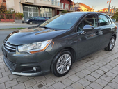 Citroen C4 1.6 ful NOV NOV ch