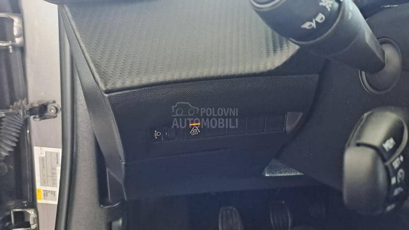 Peugeot 2008 1.5 BLU NAV ALU LED