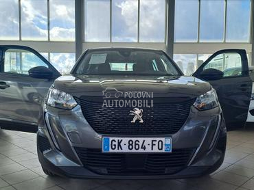 Peugeot 2008 1.5 BLU NAV ALU LED