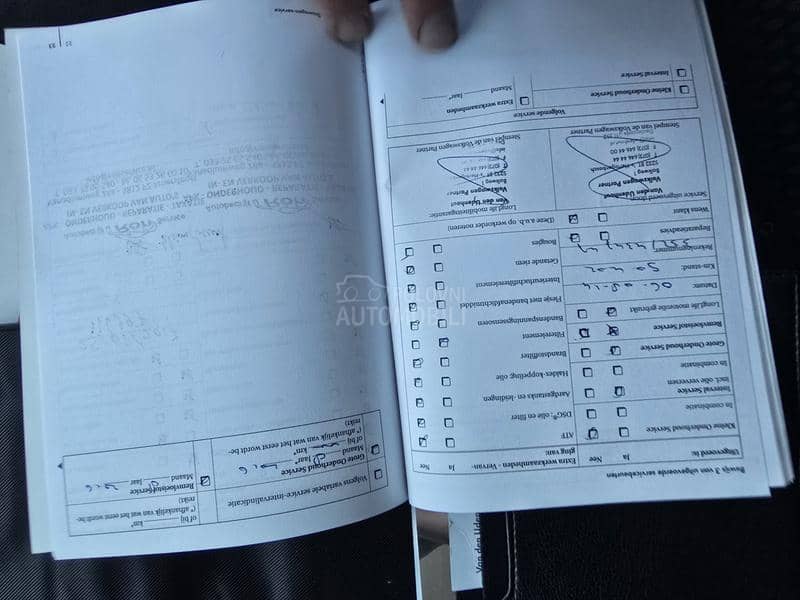 Volkswagen Tiguan SPORT/STYLE Volkswagen Tiguan SPORT/STYLE