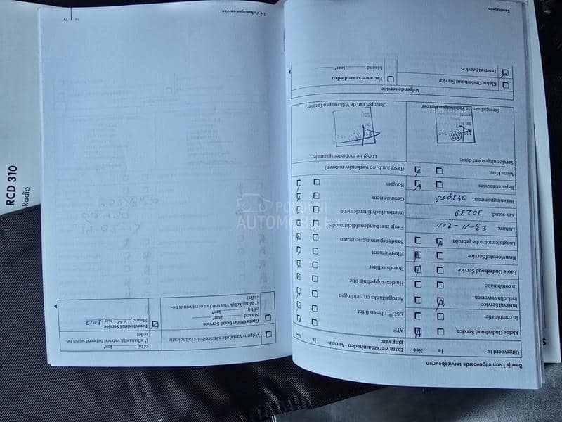 Volkswagen Tiguan SPORT/STYLE Volkswagen Tiguan SPORT/STYLE