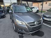 Volkswagen Tiguan SPORT/STYLE