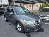 Volkswagen Tiguan SPORT/STYLE