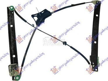 PODIZAC PREDNJEG PROZORA ELEKT za Audi A6 od 2010. do 2014. god.