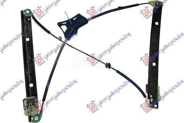 PODIZAC PREDNJEG PROZORA ELEKT