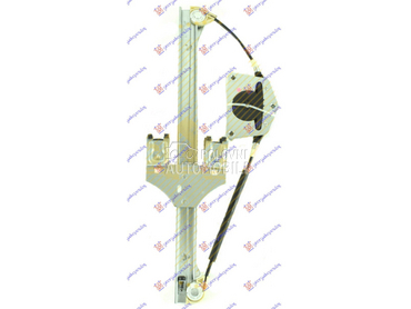 PODIZAC ZADNJEG PROZORA ELEKTR za Audi A6 od 2014. do 2018. god.