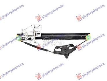 PODIZAC ZADNJEG PROZORA ELEKTR za Audi A6 od 2014. do 2018. god.